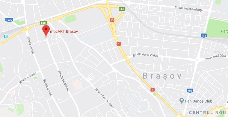 Maps